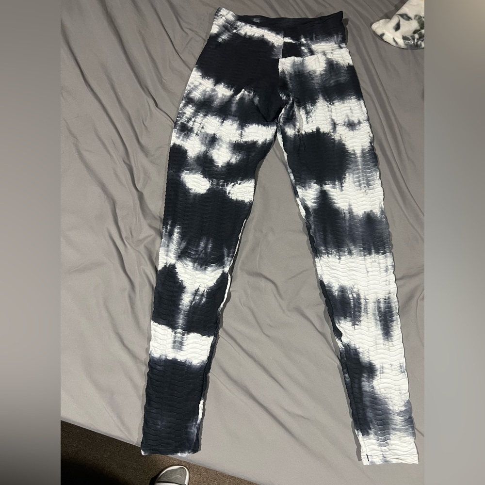 Booty By Brabants tye dye legging